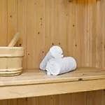 Holiday Home With Sauna, Near The Grevelingenmeer