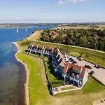 Holiday Home With Sauna, Near The Grevelingenmeer
