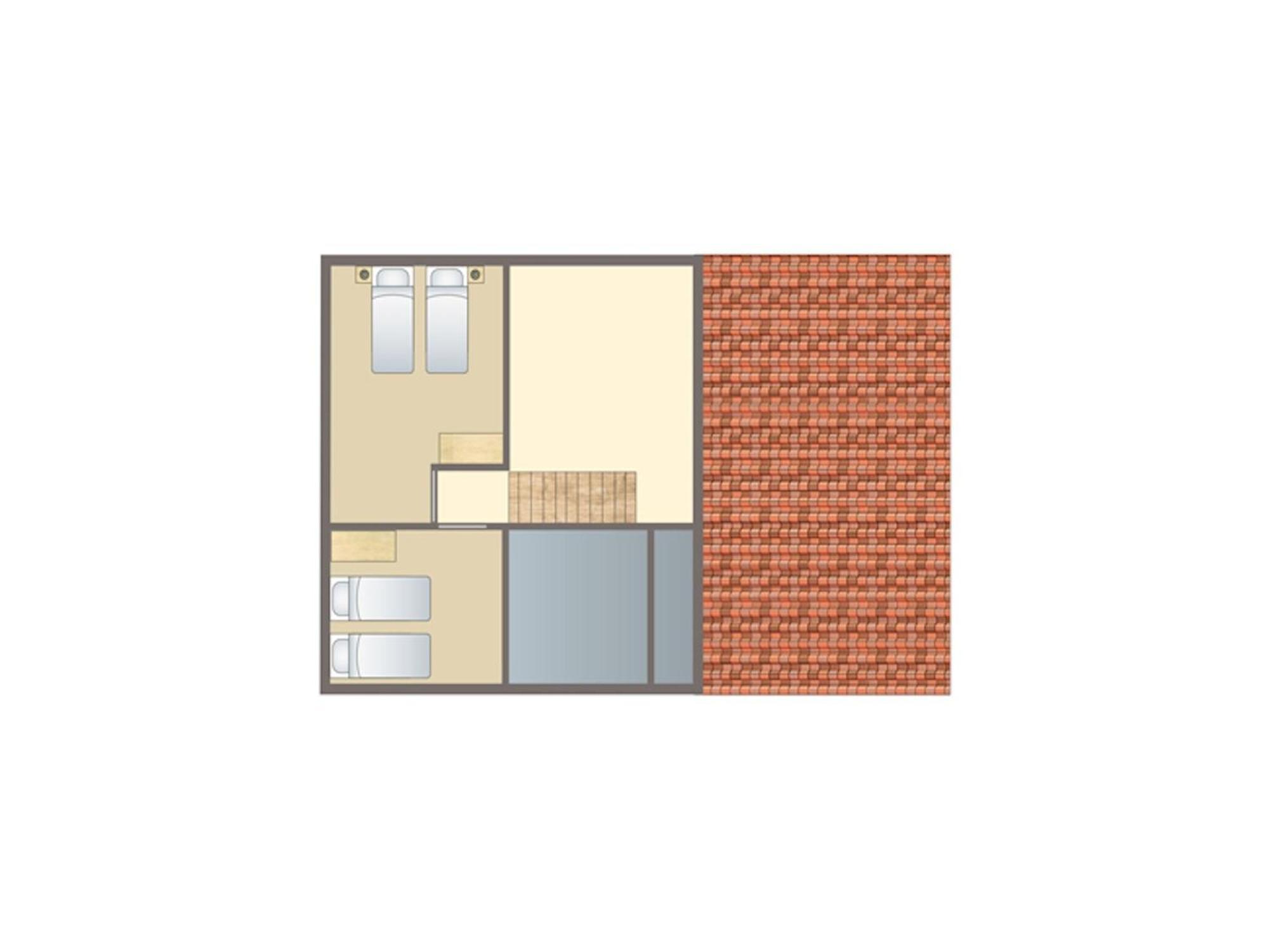 Vakantiehuis With Sauna, Near The Grevelingenmeer Brouwershaven